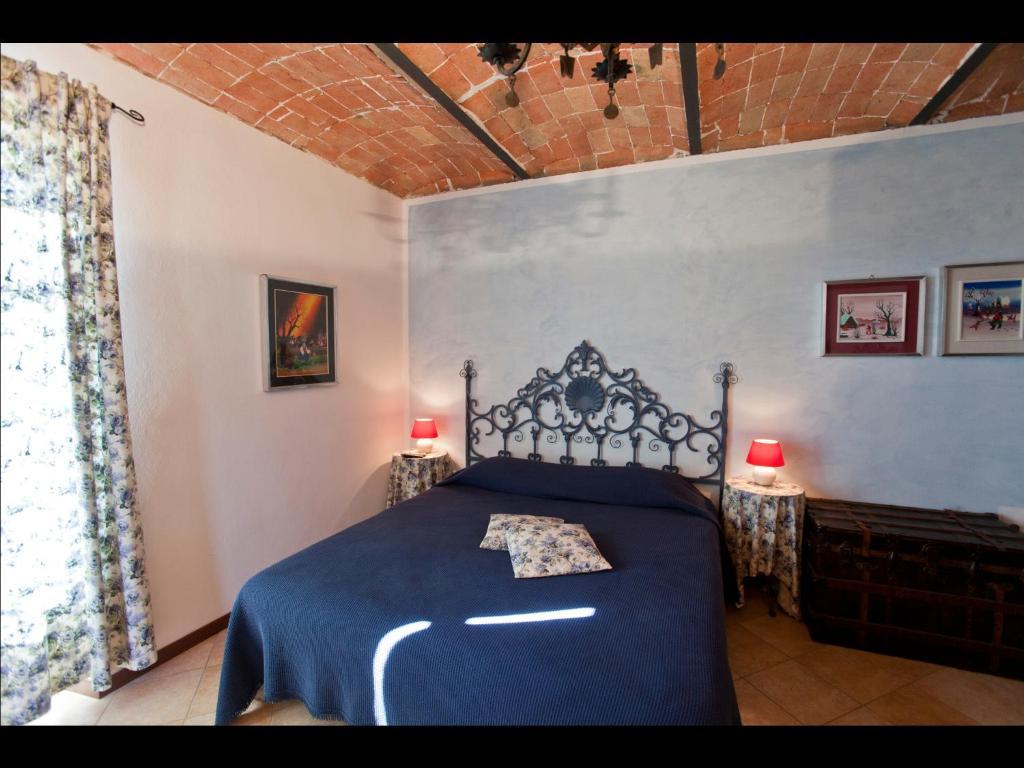 I Grilli Bed & Breakfast Castagnole delle Lanze Rom bilde