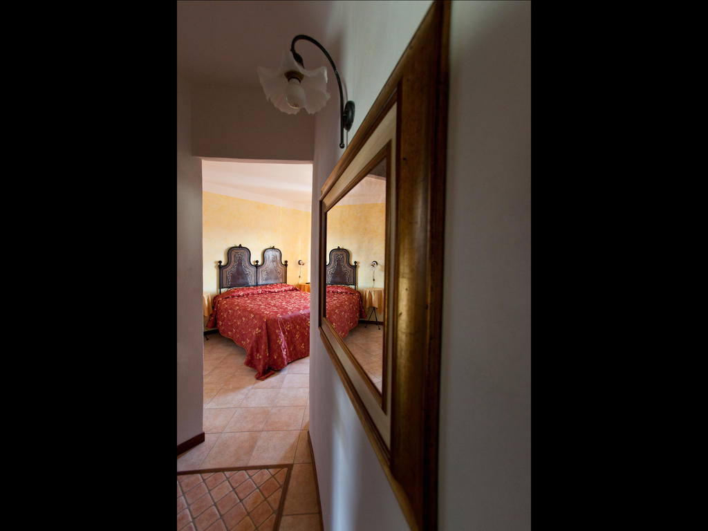 I Grilli Bed & Breakfast Castagnole delle Lanze Eksteriør bilde